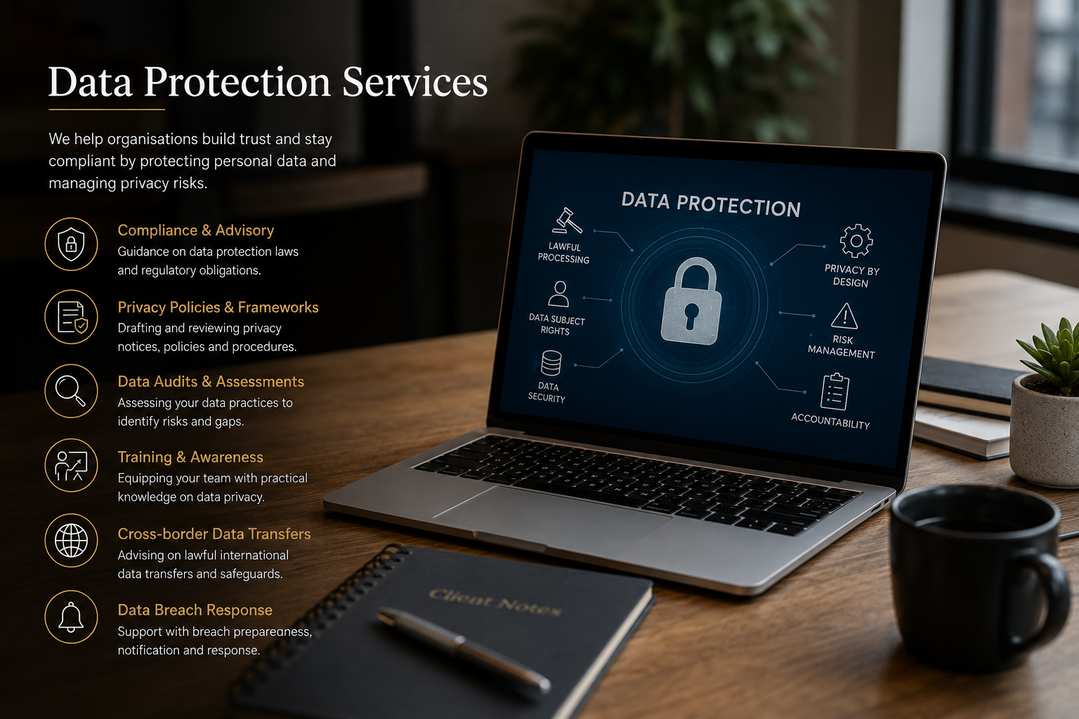 Data Protection
